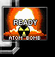 Atom bomb