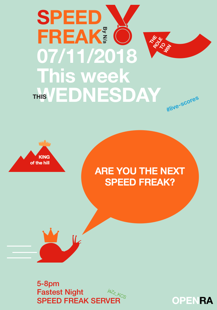 Speed Freak Poster.png