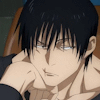 Toji
