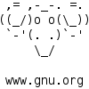 User avatar