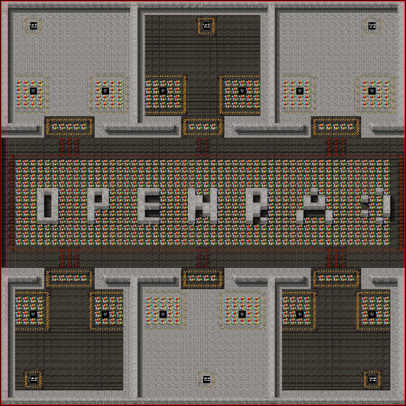 map's screenshort