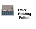 Office building c: