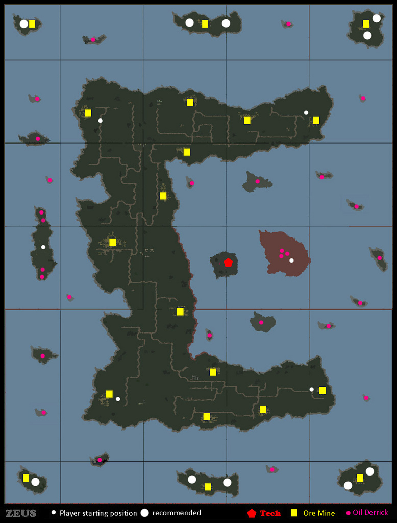 Zeus revision 2 preview