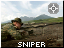 Cameo of the Sniper