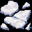 ice tiles from Red Alert, some maps have them