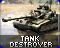 Tank Destroyer png