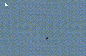 What I noticed is that the ocean looks awful in converted maps and it spawns the land crates on water.