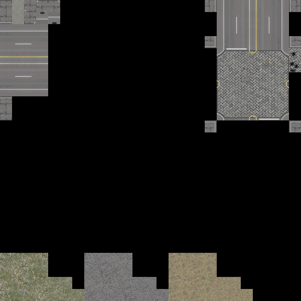 The TileSet