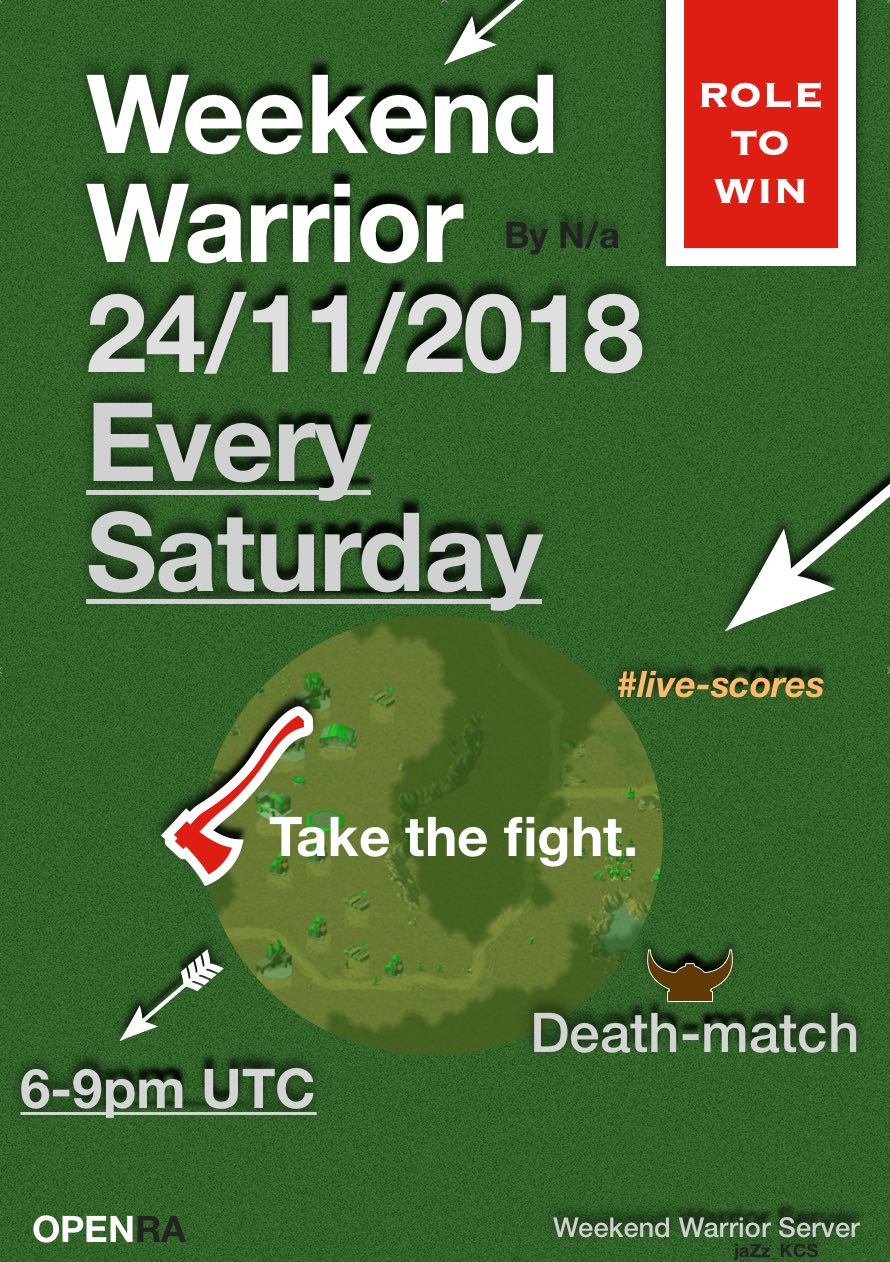 Weekend Warrior Poster low.jpg